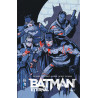BATMAN ETERNAL  - Tome 4