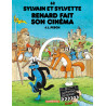 Sylvain et Sylvette - Tome 62 - Renard fait son cinéma