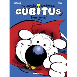 Les Nouvelles aventures de...