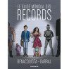 Le Guide mondial des records - Le Guide mondial des records