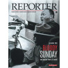 Reporter - Tome 1 - Bloody Sunday