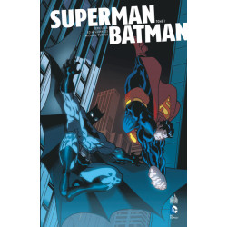 Superman Batman  - Tome 1