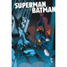 Superman Batman  - Tome 1