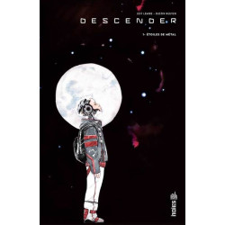 DESCENDER - Tome 1