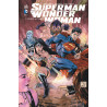 SUPERMAN & WONDER WOMAN - Tome 1