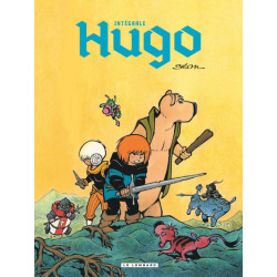 Intégrale Hugo