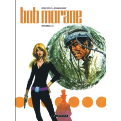 Intégrale Bob Morane...