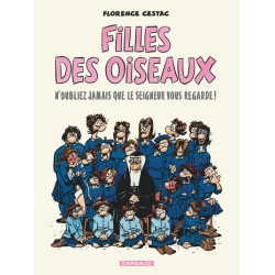 Filles des oiseaux - Tome 1...