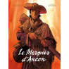 Le Marquis d'Anaon - Intégrale - Le Marquis d'Anaon - Intégrale