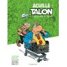 Les Impétueuses Tribulations d'Achille Talon - Tome 3 - Achille Talon est proche du peuple