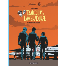 Les aventures de Tanguy et...