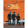 Les aventures de Tanguy et Laverdure - Intégrales - Tome 6 - Baroud sur le désert