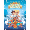 Monster Délices - Tome 1 - Le Cœur de l’hiver