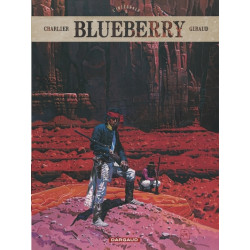 Blueberry - Intégrales -...