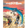 Ultime Frontière - Tome 3 - Épisode 3
