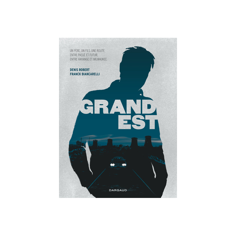 Grand Est - Grand Est