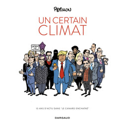 Un certain climat