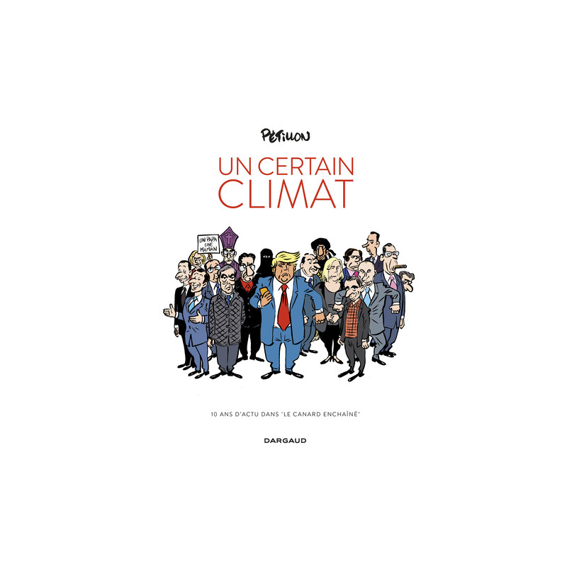 Un certain climat