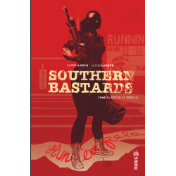 Southern Bastards Tome 3