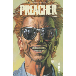PREACHER  - Tome 3