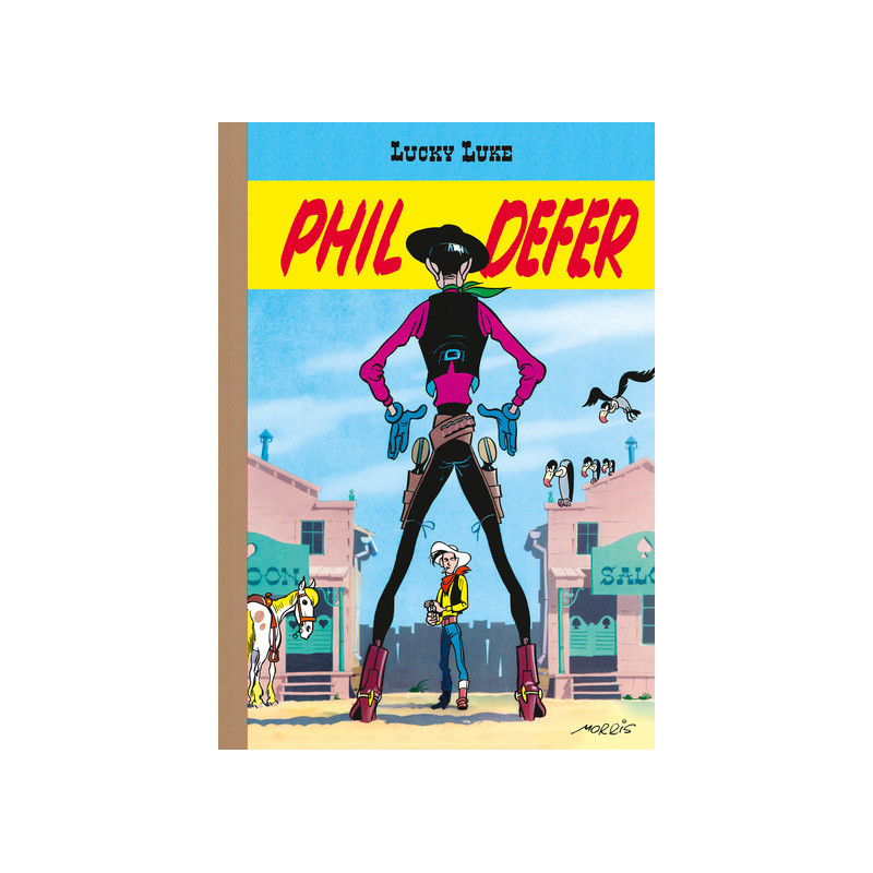 Phil Defer