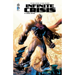 INFINITE CRISIS - Tome 5