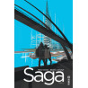 Saga tome 6
