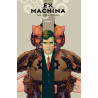 EX MACHINA - Tome 4