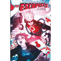THE ESCAPISTS