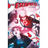 THE ESCAPISTS