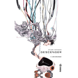 DESCENDER - Tome 2