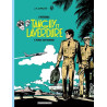 Les aventures de Tanguy et Laverdure - Intégrales - Tome 5 - Menace sur Mururoa