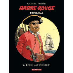 Barbe-Rouge - Intégrales -...
