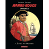 Barbe-Rouge - Intégrales - Tome 7 - Échec aux négriers