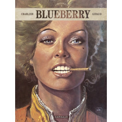 Blueberry - Intégrales -...