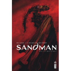 SANDMAN OUVERTURE