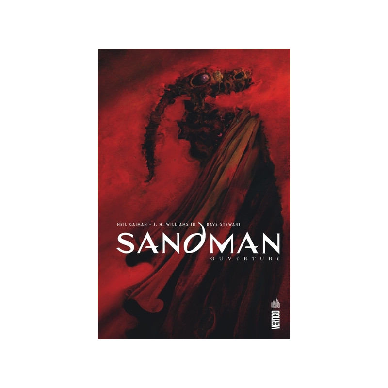 SANDMAN OUVERTURE