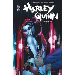 Harley Quinn  - Tome 2