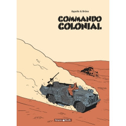 Commando colonial -...