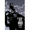 BATMAN CITE BRISEE