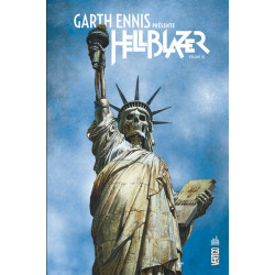 Garth Ennis présente...