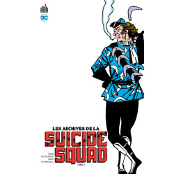Archives de la Suicide...