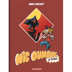 Nic Oumouk - La Totale