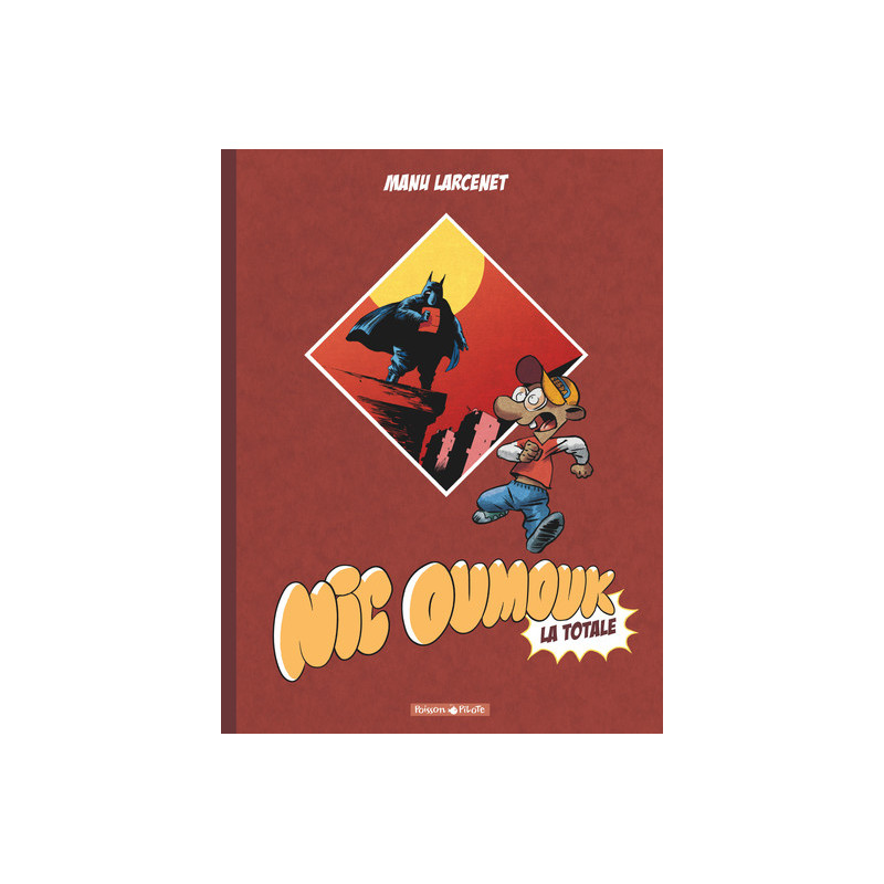 Nic Oumouk - La Totale