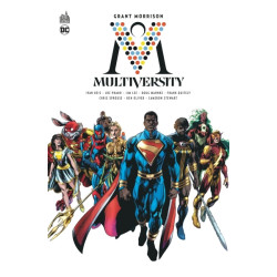 MULTIVERSITY