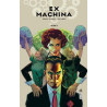 EX MACHINA - Tome 5