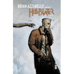 Brian Azzarello présente...