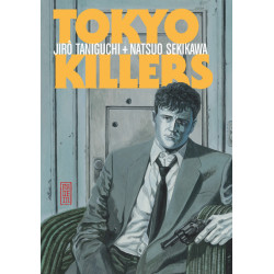 Tokyo Killers