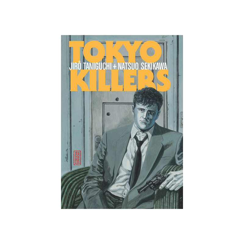 Tokyo Killers