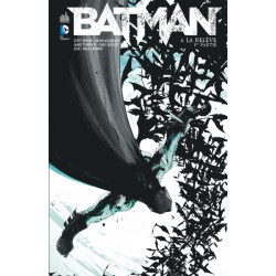BATMAN - Tome 8